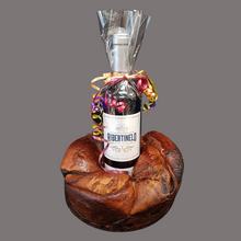Load image into Gallery viewer, Chocolate Babka and Wine
